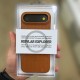 Чохол K-DOO Kevlar Explorer case with MagSafe для iPhone 17 Air Golden orange